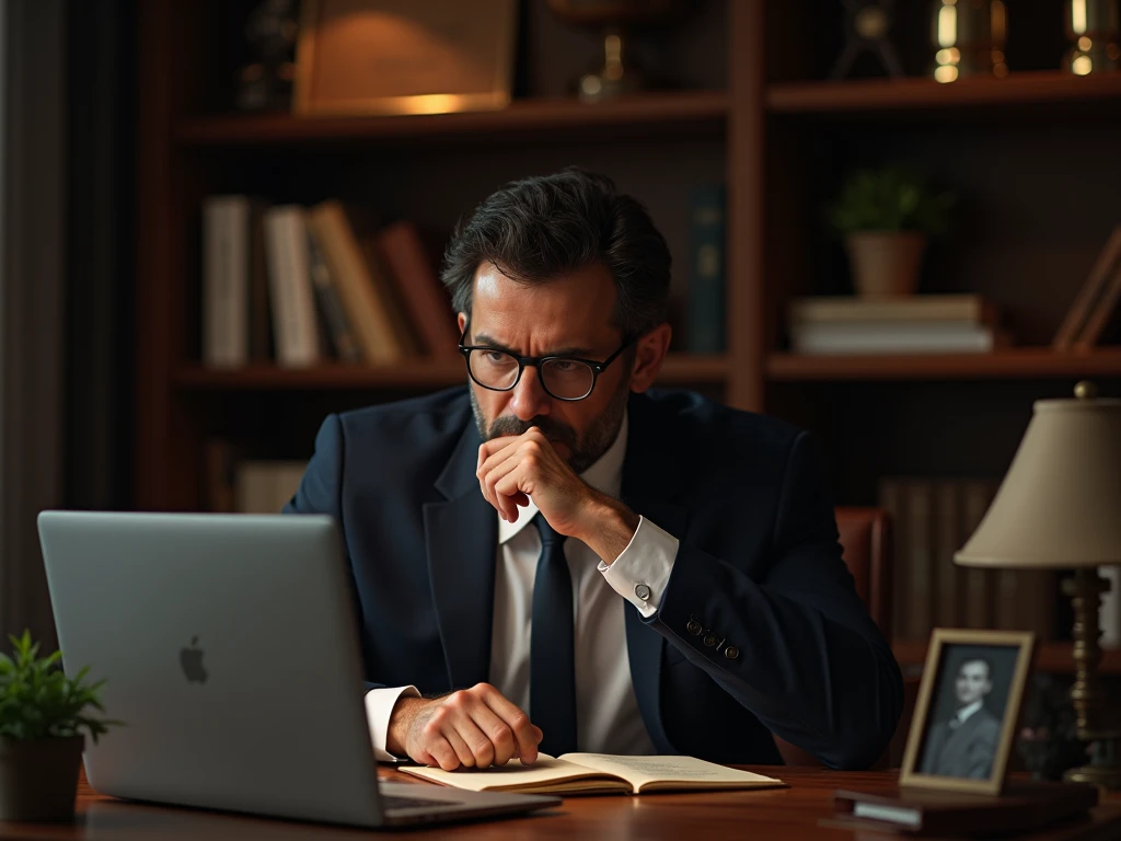 Successful professional reviewing achievements and goals